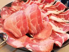 -郑阿姨的家·이모네·韩料&烤肉(武川路店)