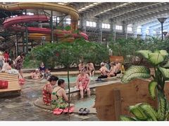 -御龙温泉度假村