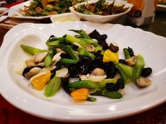 -北海渔村酒楼·粤菜海鲜点心(新华店)