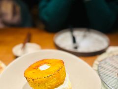 -OTIUM • 柴屿麦(亮马桥店)
