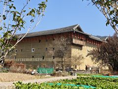 -福建土楼（南靖）云水谣景区-和贵楼