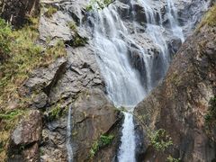 -千泷沟大瀑布旅游区