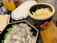 -小窝头炭火铜锅