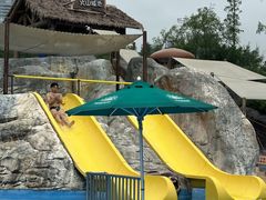 -武汉玛雅海滩水公园