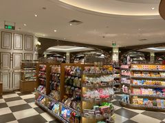 -杭州大厦LSE城市生活超市(杭州大厦店)
