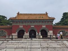 -北陵公园
