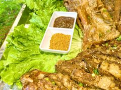 -大汗行宫园林餐厅