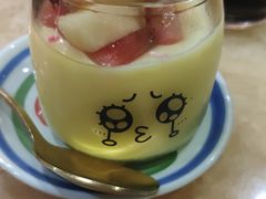 -桃屋日本料理(清华科技园店)