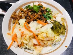 -永和大王(赤峰路二店)