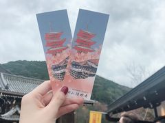 -有栖山 清光院 清水寺