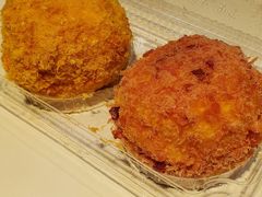 -鲍师傅糕点(五月花店)