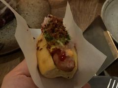 -BOR Eatery(安福路店)