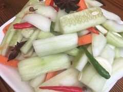 -胖涛小面卡塔店