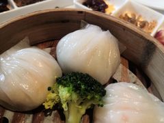 -成都瑞吉酒店·宴庭中餐厅