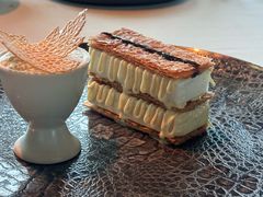 -翡翠36餐厅(浦东香格里拉店)