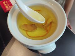 -鸽子侯·家宴·平价海鲜(绿地店)
