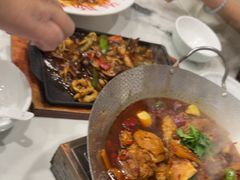 -小郭私房菜·海肠捞饭店(学士街店)