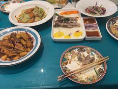 -巴依老爷新疆美食(望京小街店)