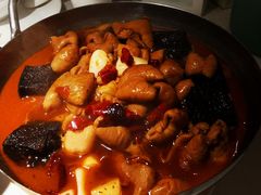 -以饭湘许(新塘万达店)