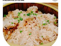 -茅庐毛血旺(烟台大悦城店)