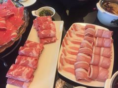 -鲁西肥牛(九方购物中心店)