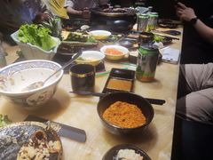 -樱嘢·炭火烧肉(惠南店)