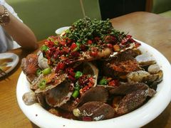 -必点海鲜·鲅鱼水饺(鞍山西道店)