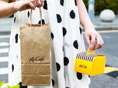 -麦当劳(海岸城店)