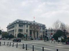 -吉庆街美食广场