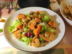 -安妮意大利餐厅(日坛店)