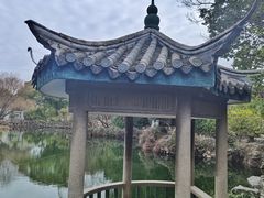 -无锡蠡湖国家湿地公园-蠡园