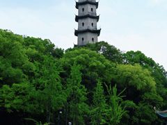 -江心屿景区