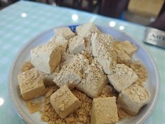 -服务大楼冷面(延大店)