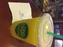SPR&nbsp;COFFEE(东大街罗马假日风情街)-SPR COFFEE(兴正元店)