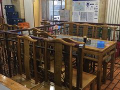 大堂-马记伊源斋涮肉·清真菜(潘家园古玩市场店)