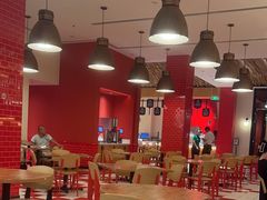 -城市大道红炉披萨烘焙坊