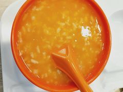 南瓜粥-香妃烤鸡(西单店)