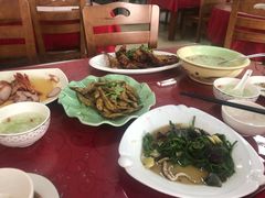 -聂记粤菜馆(鼓西路店)