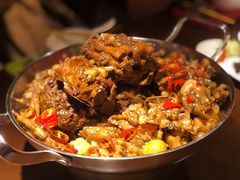 -胖哥俩肉蟹煲(苏州中心店)
