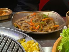 -釜山火炉·海鲜烤肉(紫藤路店)