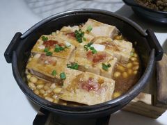 -原味田园·客家菜·土窑鸡(中航城君尚购物中心店)