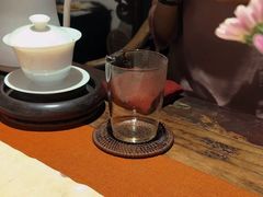 -德迹斋禅意文化茶馆·茶空间·商务洽谈•宴席(桃园店)