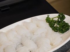 -捞王锅物料理(凯旋路店)