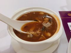 胡辣汤-南阳食府·河南豫菜(南阳驻京办店)