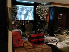 -小广寒电影艺术餐厅(小广寒经三路店)