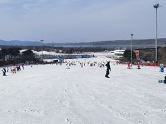 -棋盘山冰雪大世界