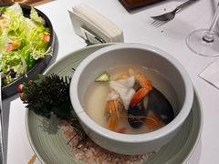 -王品牛排(郑州大卫城店)