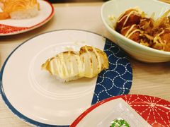 -滨寿司(百联中环店)