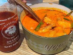 -迷你椰·泰式大排档(北京首店)