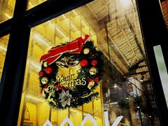 -GOTLOT COFFEE&KITCHEN角落厨房NOOK店